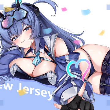 New Jersey