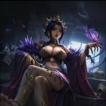 三国杀贾南风