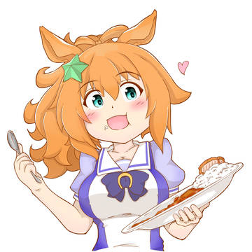 第二カツカレー部