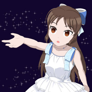 シンデレラガールズ14周年おめでとうございます