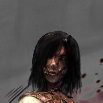 Bloodstream