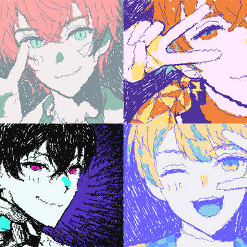 VのFA