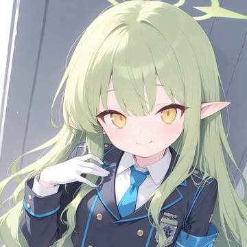 橘ヒカリtransfur(白猫ver)