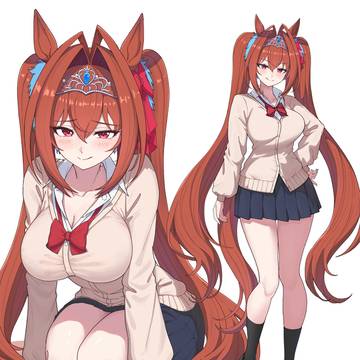 制服ダスカ