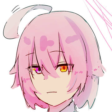 らくがき