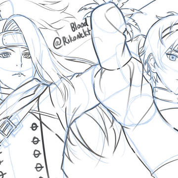 sketch