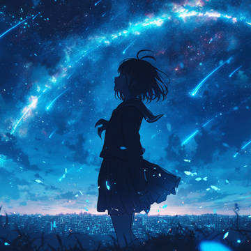 画面越しのgoodbye