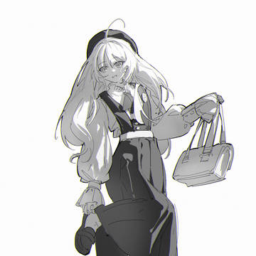 sketch