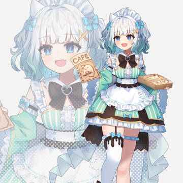 ミント・ファントーム