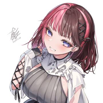 はなばな衣装交換 ひなーのVer.