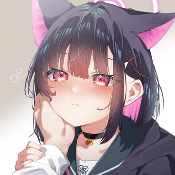 スリスリ・・・ゴロゴロ・・・