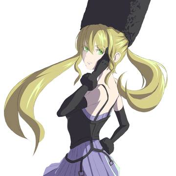 ミア・カルンシュタイン