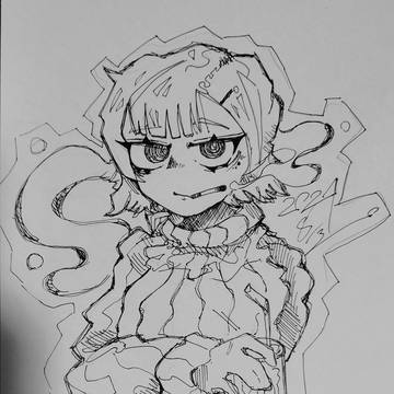 落書きまとめ
