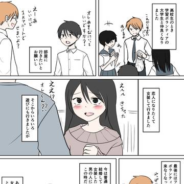 あなたの性の目覚め案件その225