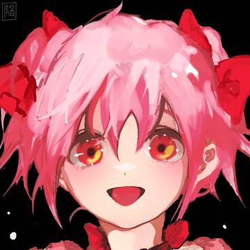 まどかちゃん🎀
