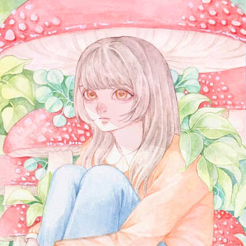 迷いの森
