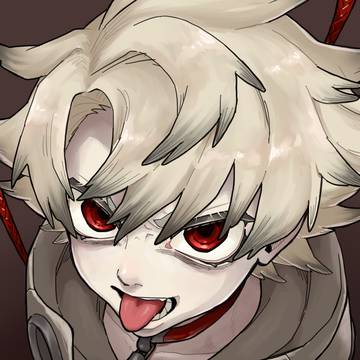 ルドくん