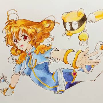 コレクターユイ