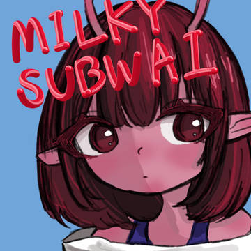 【ミルサブ】チハルちゃん練習