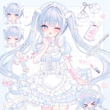 めんへらぱんち!