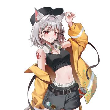 ねねこましろ