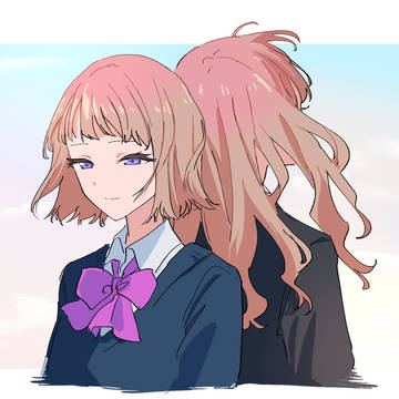 グリユニ落書き詰め⑰