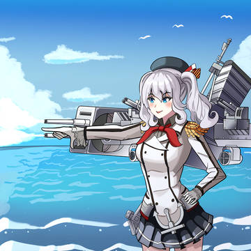 鹿島(카시마)