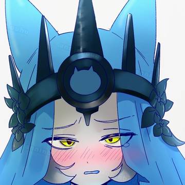 【マロリク】Part5、オナニーする操られしネコ女王
