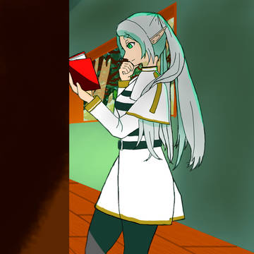 20251129フリーレン