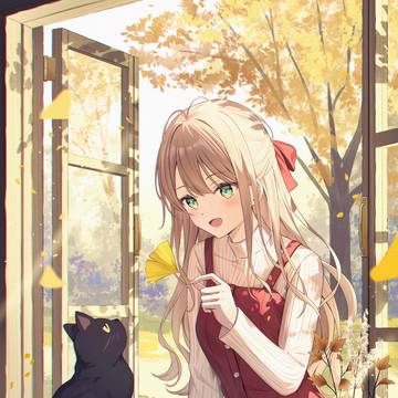 ねこじゃらし