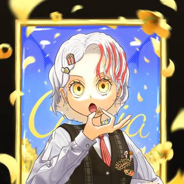 カッシア・ポップコーン