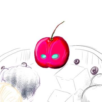 自認型ウルトラマンオメガ