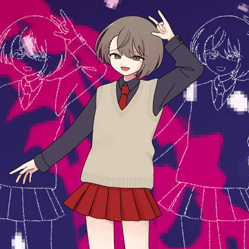キャリィ