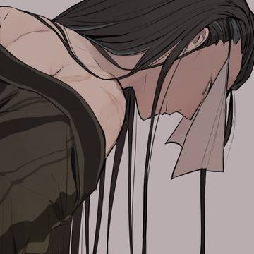 只将一死