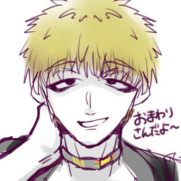 おまわりさん