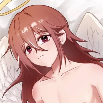 天使の悪魔