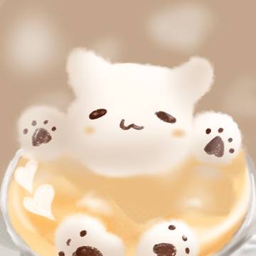 寒い中頑張ったあなたに☕