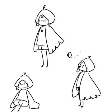 Twitterに上げてた星の子まとめ