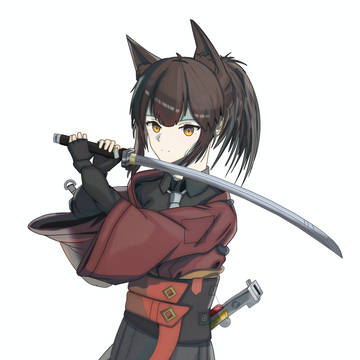 山田 ツキミ