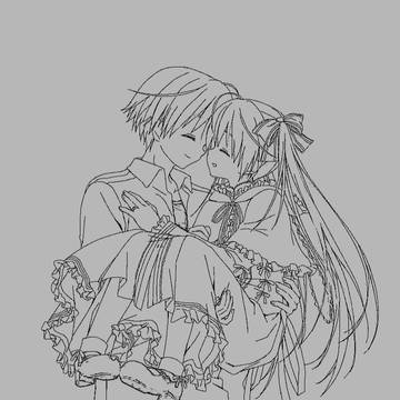 緣分