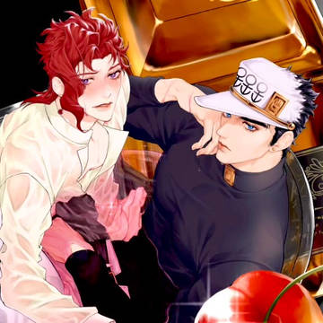 【Web再録】R-18承花