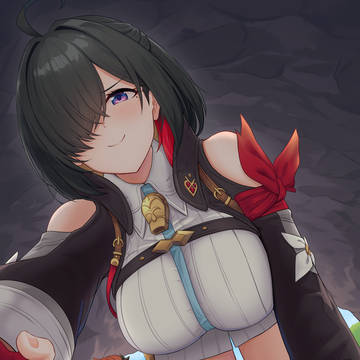 採取ユミア