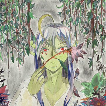 魔界的somethingまとめ―ユギンティ一族