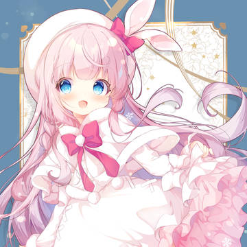 ふわふわ