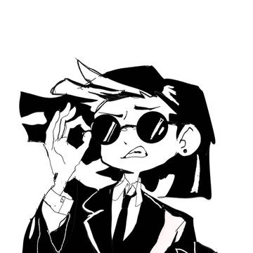 らくがき