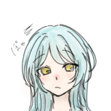 ねむねむかほてゃ