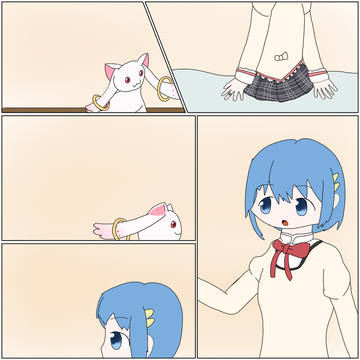 毎日絵描き270日目