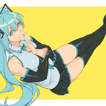 miku log3
