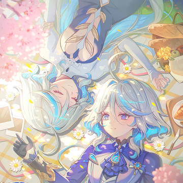 フリーナ
