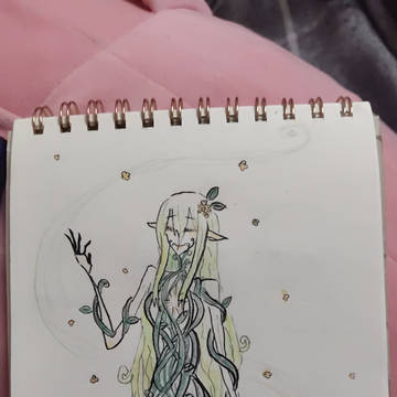 エルフさん